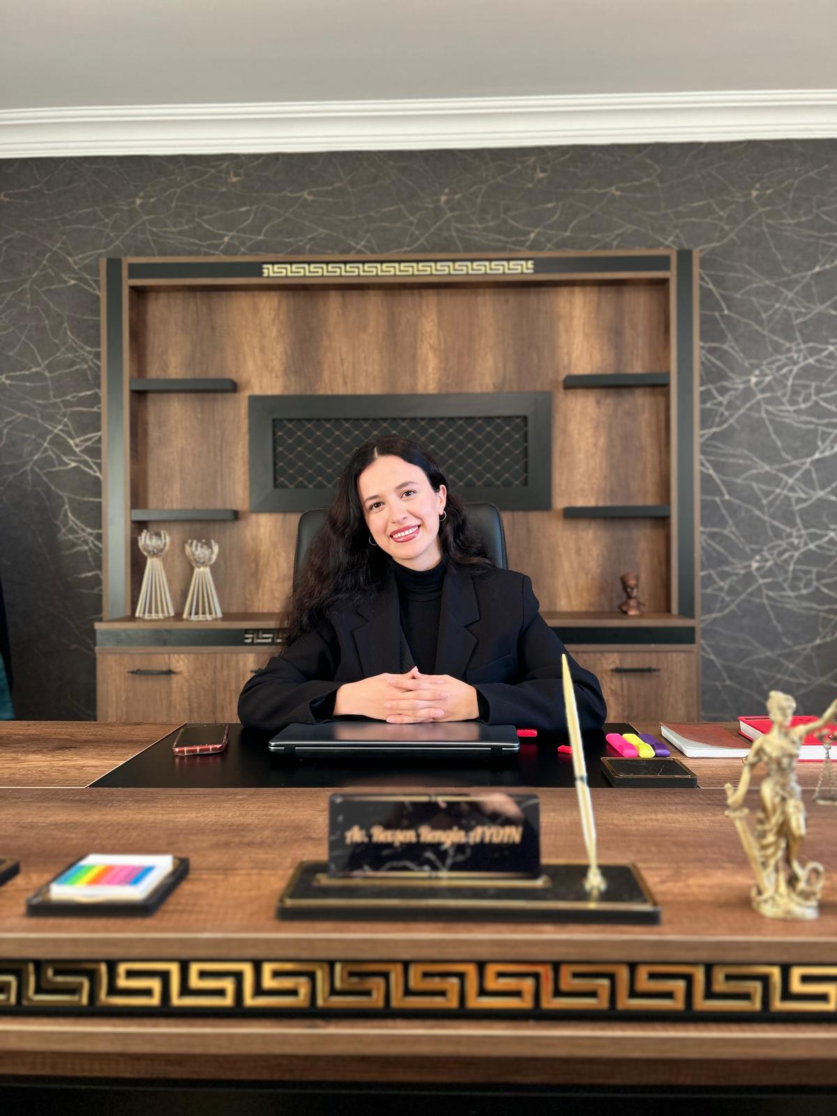 Revşen Rengin Aydın